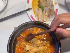 -火啫啫·粤式啫啫煲(南通首店)
