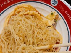 -明記茶餐廳(福田总店)