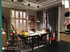 -宜家家居(西安未央商场店)