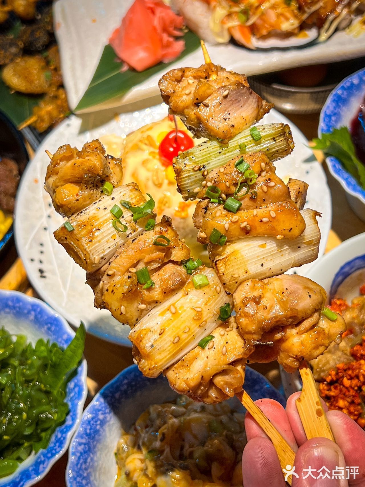 家人们‼️这家深夜食堂的寿司taco我一周吃了三回🥰