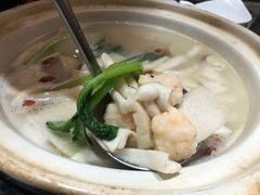-高第街56号港式餐厅·精选(世茂广场宽厚里大明湖店)