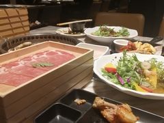 -火炉火自助餐(喜隆多店)