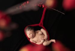 -哈喽BABY儿童摄影