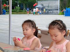 -成飞公园
