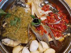 -望湘园·湖南菜(宏伊店)