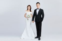 -CD视觉婚纱摄影