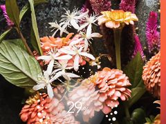 -小八仙·宴(三峡茶庄店)