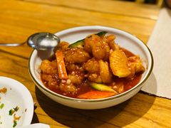 -之参餐厅(前门大街店)
