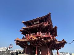 -肇庆古城墙