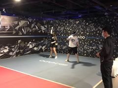 -VS SPORTS PARK运动玩乐园·团建·生日会(合生汇店)