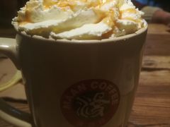 -漫咖啡(沙龙汇店)
