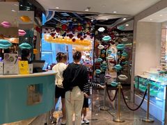 -怡咖啡自助餐(宁波香格里拉店)