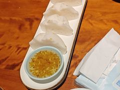 -辣不二地道川菜(汉水路店)