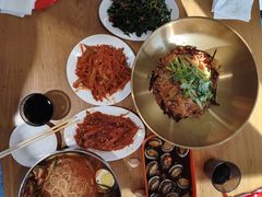 -韩麦大冷面(桂花街直营店)