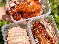 -竺桥兄弟烤鸭馆(竺桥店)