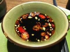 -芭缇沁园椰子鸡(中航紫金新天地店)