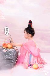 -熙熙小王国儿童摄影乐园(武昌旗舰店)