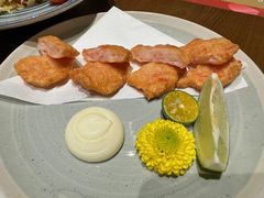 -傑·料理·海鲜放题(佛山文华荟店)
