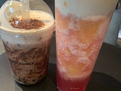 -喜茶(北京三里屯太古里店)