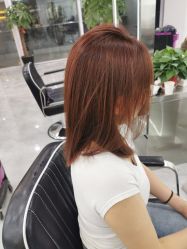 -Coo Hair salon