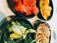 -南城十里潮汕鲜牛火锅·鲜虾生滚粥(融汇老商埠店)