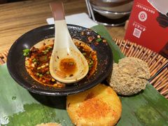 -老凯俚酸汤鱼(东山店)