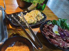 -丹东特色烤肉(南光三部店)