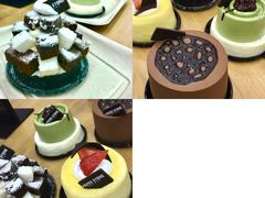 -PAPER STONE BAKERY(天汇广场店)