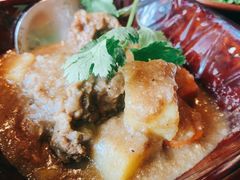 -花马天堂云南餐厅 Lost Heaven(外滩店)