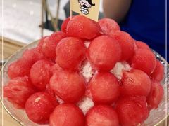 -MINIPOPO鲜奶·甜品(宽厚里店)