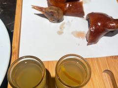 -汤城小厨•粤菜•靓汤(苏州街店)