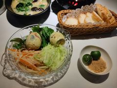 -花样西贡·法式越南餐厅(西大万达店)