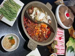 -潘小辣鲜肉老火锅