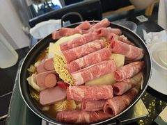 -炙韩料理·部队锅专门店