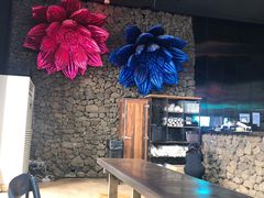 -Cafe Aewol Monsant