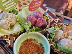 -吼堂老火锅(太古里总店)