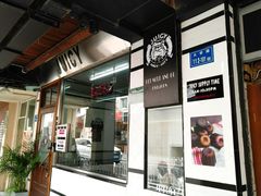 -Juicy Bakery(大学路店)