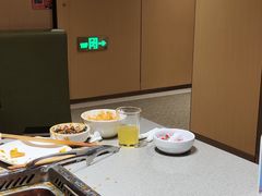 -海底捞火锅(龙湖时代天街店)