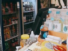 -天下客饭店(中山路店)