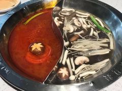 -大龙燚火锅