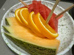 -海底捞火锅(雨花世茂店)