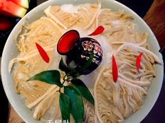 -大隐·成都火锅Bistro(合生麒麟新天地店)