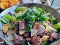折腾牛肉-SUSU·苏苏(四合院创始店)