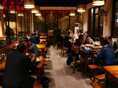 大堂-根缘牌档(兴城路店)