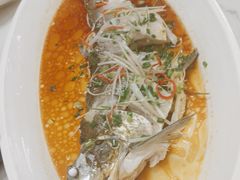 -宝荣鱼馆·临湖之宴(千岛湖店)