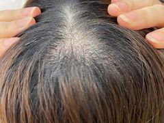 -LAQUEEN 时尚健康假发(万象城总店)