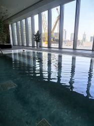 -四季酒店·泺水疗SPA
