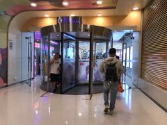 -银座mall(东直门店)