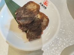 -渔乐之昕·铁板烧自助餐(虹悦城店)