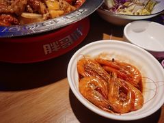 虾煲-胖哥俩肉蟹煲(石家庄勒泰中心店)
